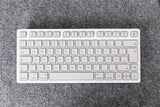 Cherry Kw 7100 Mini Bt Wireless Keyboard For Mac (Fr)