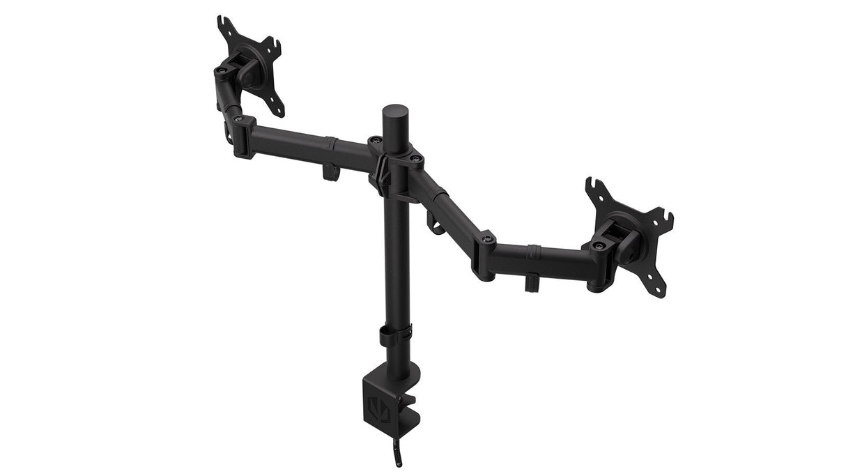 Soporte Para Monitor Endorfy Atlas 200  Negro Ey8f003