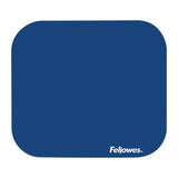 EAN 0077511580215 - Fellowes 58021 alfombrilla para ratón Azul imagen 1