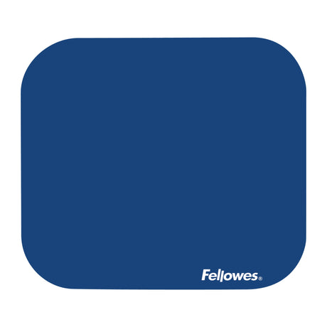 EAN 0077511580215 - Fellowes 58021 alfombrilla para ratón Azul imagen 1