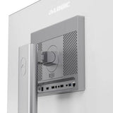 Aspekt 32in 4k Uhd Matt Docking
