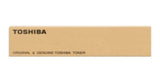 EAN 4519232178990 - Toshiba T-FC616E-Y cartucho de tóner 1 pieza(s) Original Amarillo imagen 1