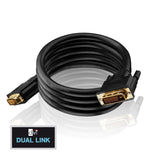 EAN 4260134119023 - PureLink DVI-D M-M 2m cable DVI Negro imagen 3