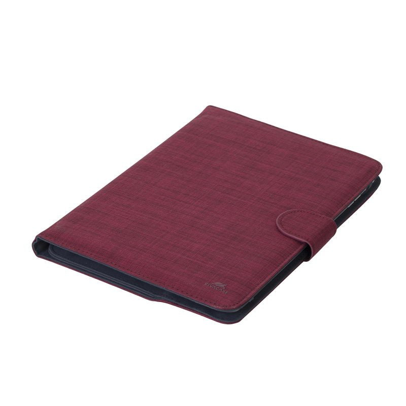 Riva Tablet Case Biscayne 3317  10,1" Red