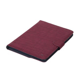 Riva Tablet Case Biscayne 3317  10,1" Red