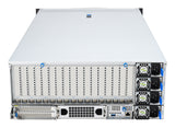 EAN 4711636035514 - ASUS ESC8000A-E13 LGA 6096 Bastidor (4U) Plata imagen 10