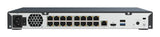 EAN 4711103089590 - QNAP TVR-AI200 1U Negro imagen 6