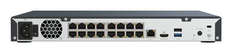 EAN 4711103089590 - QNAP TVR-AI200 1U Negro imagen 6