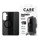Panzerglass Care Urban Explorer Case Smokey M. Negro Qi Samsung Galaxy S26+