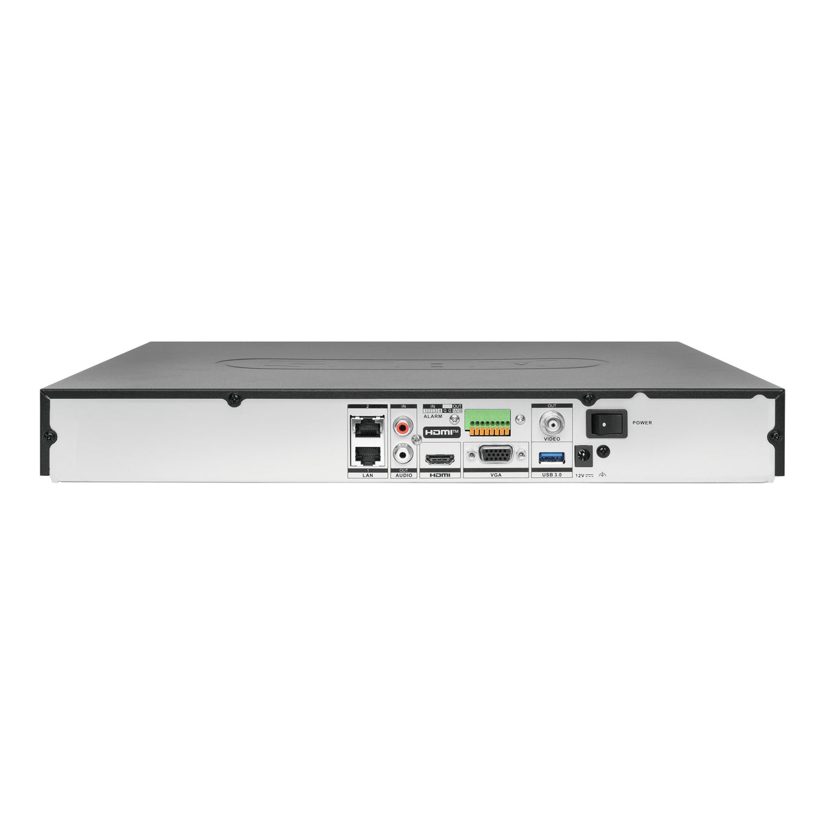 Abus 8-Canal Netzwerkvideorekorder (Nvr)
