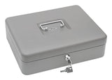 Wedo Geldkassette Standard Plus Gris