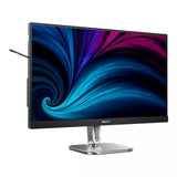 EAN 8721038002447 - Philips 27B2U4601/00 pantalla para PC 68,6 cm (27") 2560 x 1440 Pixeles Quad HD LCD Gris imagen 12