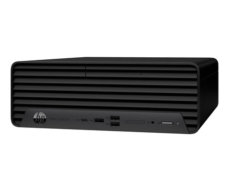EAN 0197961098228 - HP Pro 400 G9 Intel® Core™ i5 i5-13500 8 GB DDR4-SDRAM 256 GB SSD Windows 11 Pro SFF PC Negro imagen 7
