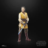 Figura Hasbro Star Wars The Black Series Jedi Master Sol