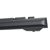 Wireless Kbd And Mouse-Km3322w-Fr