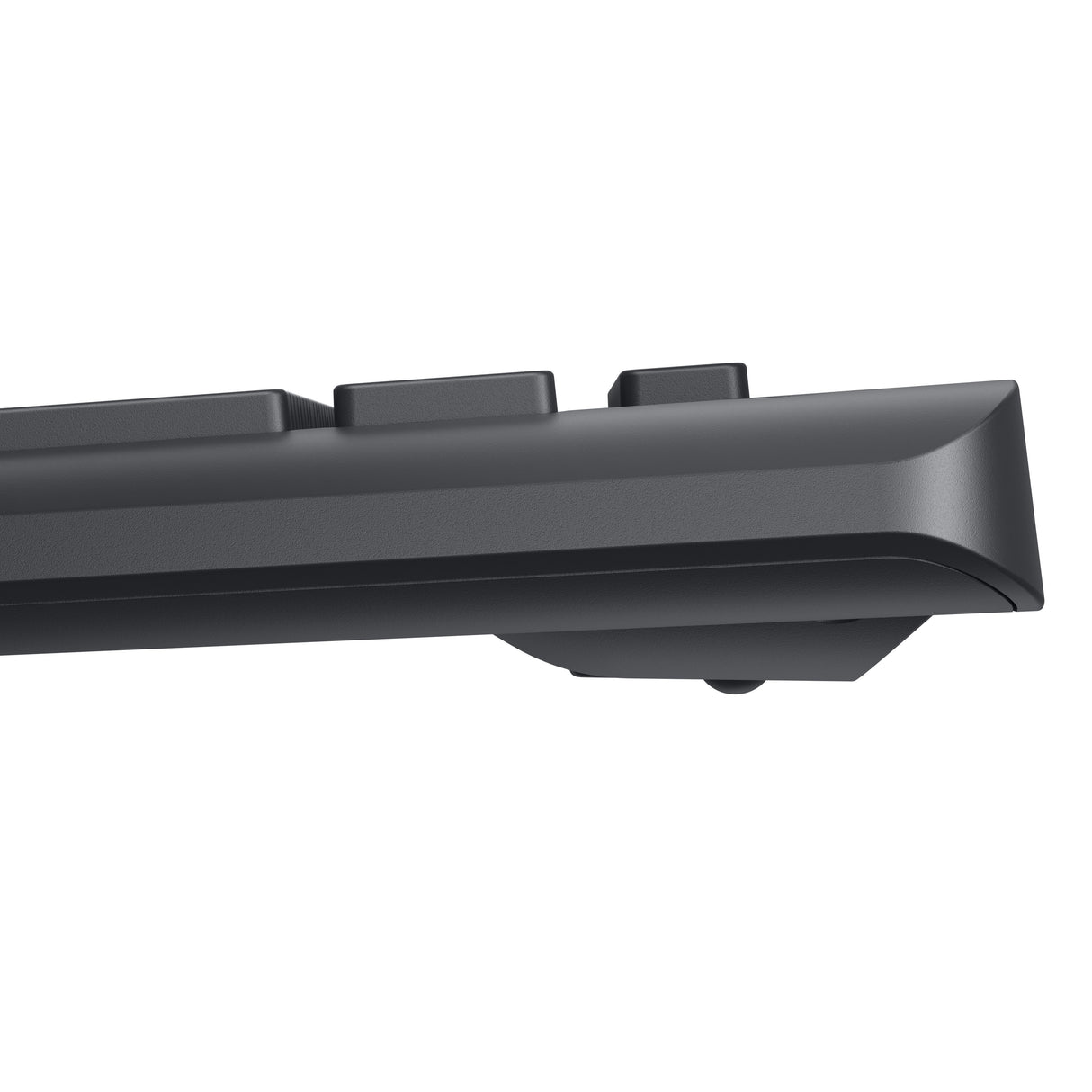 EAN 5715063806050 - DELL KM3322W teclado Ratón incluido Oficina RF inalámbrico Checa, Eslovaco Negro imagen 9