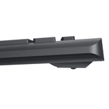 EAN 5715063806050 - DELL KM3322W teclado Ratón incluido Oficina RF inalámbrico Checa, Eslovaco Negro imagen 9