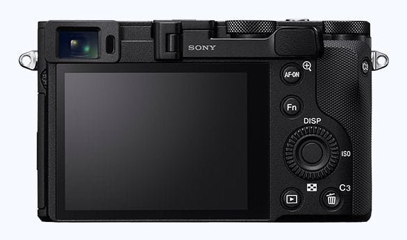 Sony Rx1r Iii. Cámara Compacta Full Frame Con Objetivo Fijo, 61 Mp, Reconocimiento De Sujetos Basado En Ia Y Herramientas Creativas (Dscrx1rm3b) - Negro