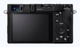 Sony Rx1r Iii. Cámara Compacta Full Frame Con Objetivo Fijo, 61 Mp, Reconocimiento De Sujetos Basado En Ia Y Herramientas Creativas (Dscrx1rm3b) - Negro
