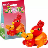 Brio Flora - Zinnia & Peach, Figura De Juguete 63621600