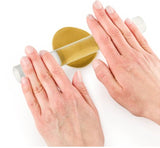 Fimo Mod.Masse Fimo Effect Turquesa Metallic