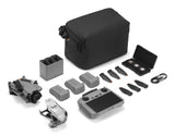 Dji Mini 5 Pro Fly More Combo + Rc 2