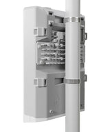 EAN 4752224002174 - Mikrotik netPower 16P L2/L3 Gigabit Ethernet (10/100/1000) Energía sobre Ethernet (PoE) Blanco imagen 3