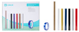 Loklik Starter Set Für Auto Heat Press & Auto 2 Smart
