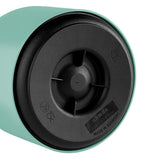Jarra Termo Emsa Samba Termo 1 L  Verde, Polipropileno (Pp), 12 H, 24 H, 178 Mm