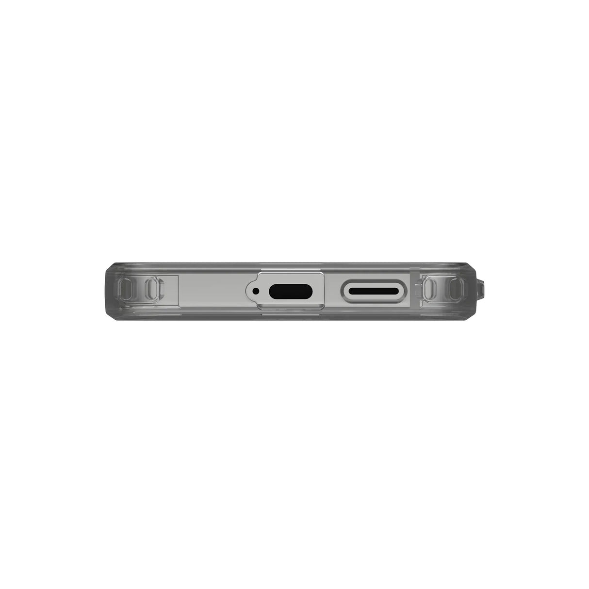 EAN 0840283918926 - Urban Armor Gear Plyo Pro funda para teléfono móvil 15,8 cm (6.2") Plata, Transparente imagen 5