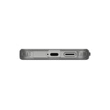 EAN 0840283918926 - Urban Armor Gear Plyo Pro funda para teléfono móvil 15,8 cm (6.2") Plata, Transparente imagen 5
