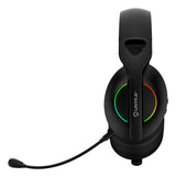 EAN 8436617921087 - UNYKAch Nova 4in1 PT teclado Ratón incluido Juego USB QWERTY Negro imagen 10