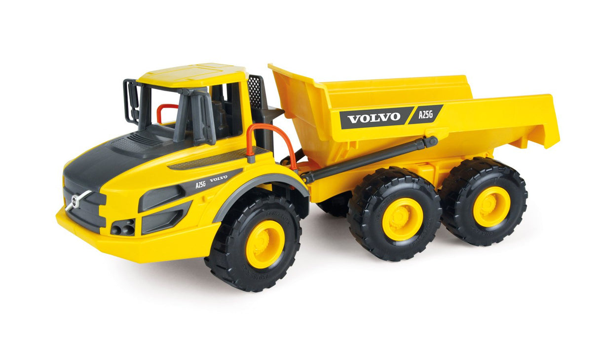 Lena Worxx Articulated   Hauler Volvo A25g Box
