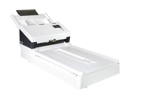 EAN 4713494651929 - Avision AD345GFN Escáner con alimentador automático de documentos (ADF) 1200 x 1200 DPI A4 Blanco imagen 2
