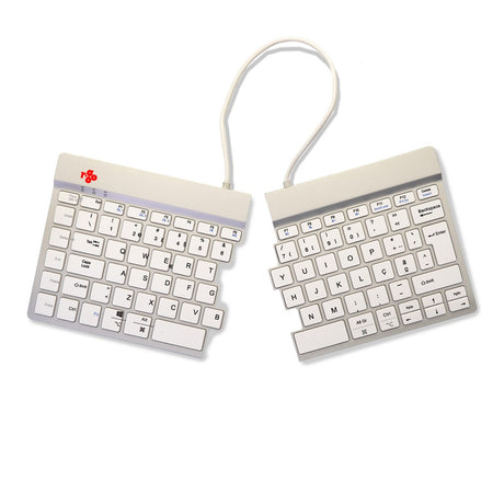 EAN 8719274492276 - R-Go Tools RGOSBPTWLWH teclado Universal Portugués imagen 7