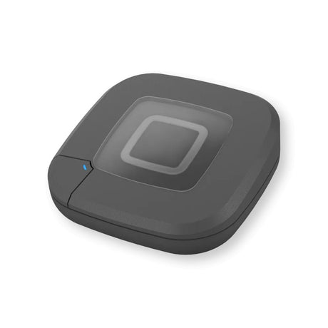 EAN 4047976613458 - Homematic IP Access Point 2 receptor smart home RF 868.0 - 868.6 MHz Negro imagen 3