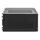 Caja Pc Silverstone Sst-Sg14b, Mini-Itx, Mini-Dtx