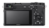Camera Digital Sony  Alpha 6700 Kit 16-50mm 1650mm W Powerzoom Negro Negro (Ilce6700kb Cec) Sonycec) Sony Cec)