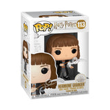 Funko Pop Hermione With Feather - Harry Potter