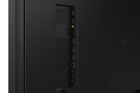 EAN 8806095204994 - Samsung QB24C Pantalla plana para señalización digital 61 cm (24") LED Wifi 250 cd / m² Full HD Negro Pro imagen 13