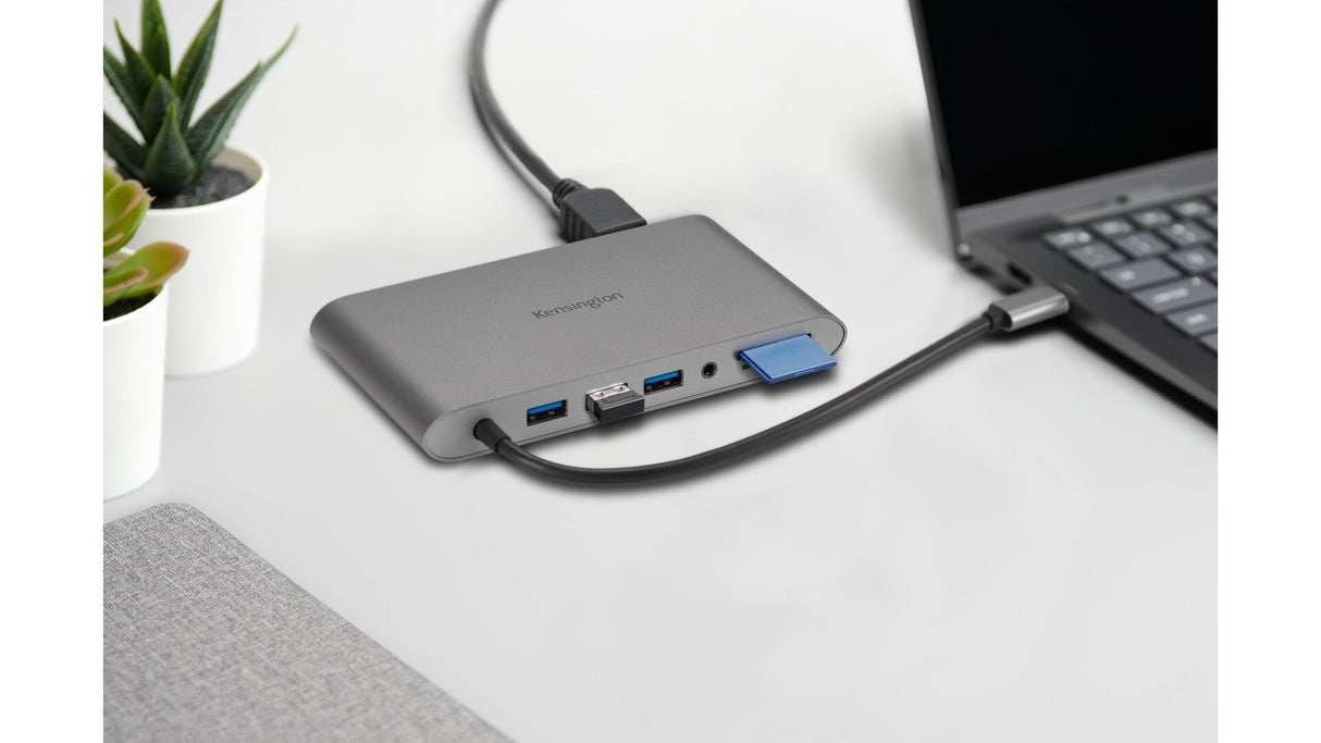Hub Movil Usb-C Uh1440p