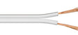 EAN 5712505338414 - Microconnect AUDSPEAKER2 cable de señal 25 m Blanco imagen 1