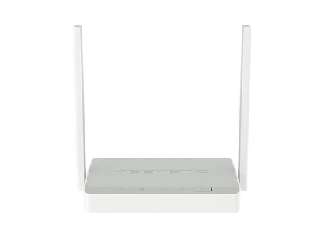 EAN 4897082921516 - Keenetic Explorer (KN-1613) router inalámbrico Ethernet rápido Doble banda (2,4 GHz / 5 GHz) Gris, Blanco imagen 1