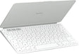 EAN 5099206125803 - Logitech 920-013007 teclado para móvil AZERTY Francés Bluetooth Blanco imagen 1