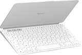 EAN 5099206125803 - Logitech 920-013007 teclado para móvil AZERTY Francés Bluetooth Blanco imagen 1