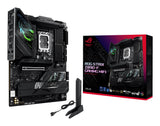 EAN 4711387755921 - ASUS ROG STRIX Z890-F GAMING WIFI Intel Z890 LGA 1851 (Socket V1) ATX imagen 1