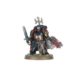 40k - Patrouille Negro Templars (2025)