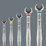 EAN 4013288233349 - Wera 05020352001 llave de carraca 13 mm 1 pieza(s) imagen 9