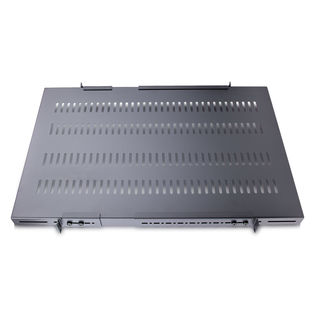 EAN 0065030848152 - StarTech.com ADJSHELFHDV accesorio de bastidor Estantería ajustable imagen 2