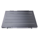 EAN 0065030848152 - StarTech.com ADJSHELFHDV accesorio de bastidor Estantería ajustable imagen 2